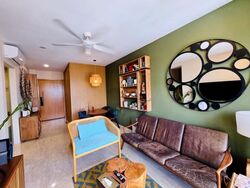 Parc Bleu (D15), Apartment #639657801